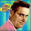 George Jones - c08073050ya