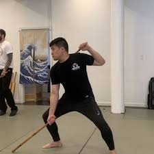 Image result for Kali Escrima Club