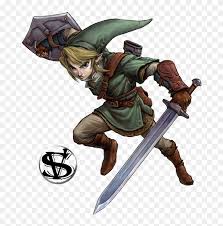 Image result for link twilight princess