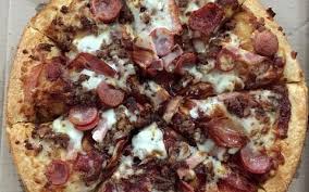 Image result for Dominos Netball Club