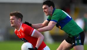 Image result for St Paul`s Gaelic Football Club