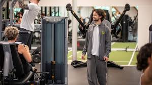 Image result for Surrey Keep Fit Association