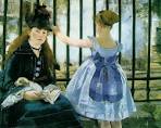 WebMuseum: Manet, Edouard