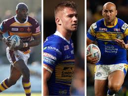 Image result for Bradford Bulls Super League Club