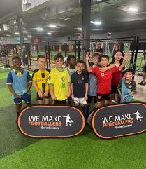 Image result for We Make Footballers