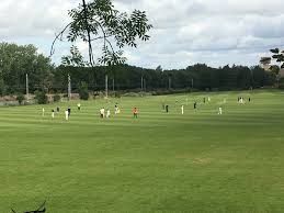 Image result for Sawston Cricket Club