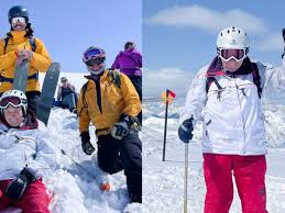 Image result for Gordon Skiers