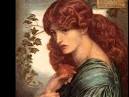 Jane Morris, de soltera Burden