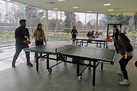 Image result for Adastral Park Badminton Club