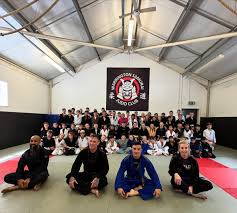 Image result for Warrington Samurai Judo Club