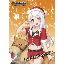 「イヴ・サンタクロース」の画像検索結果