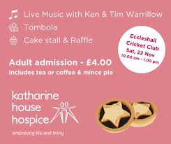 Image result for Eccleshall Cricket Club