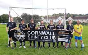 Image result for Cornwall Shinty Club