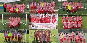 Image result for Camberley Town Youth Football Club
