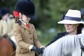 Image result for Chobham and District Riding Club