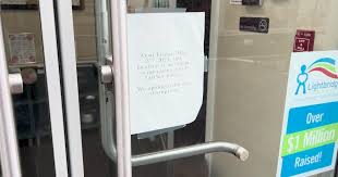 Image result for No longer in this location