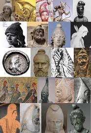 Image result for Phrygian cap