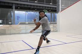 Image result for Sandown Park Squash Club