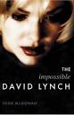 Book Review: The Impossible David Lynch Author Todd McGowan The Impossible ... - The_Impossible_David_Lynch