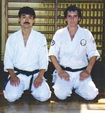 Image result for Plymouth Karate Club Kyokai