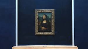 Image result for mona lisa