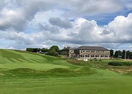 Image result for Huddersfield Golf Club Ltd
