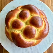 Image result for Challah