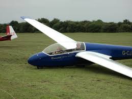 Image result for Windrushers Gliding Club (The)