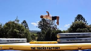 Image result for The Trick Factory