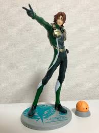 「ロックオン・ストラトス 機動戦士ガンダム00 1st」の画像検索結果