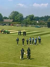 Image result for Luton Nomads Cricket Club