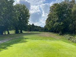 Image result for Betchworth Park Golf Club