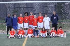 Image result for Phoenix Old Boys Football Club