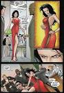 Image of Big Barda (Plastic Man) - Comic Vine