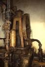 It supplied seawater to local houses and hotels for bathing. - via Daymix