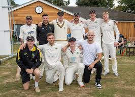 Image result for Rainham Cricket Club