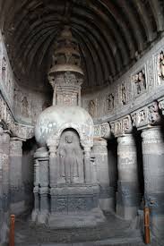 ผลการค้นหารูปภาพสำหรับ ajanta cave