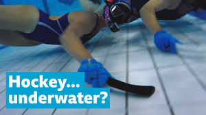 Image result for Edinburgh Octopush Club