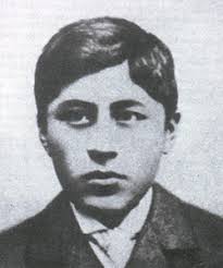 Image result for Saint Ceferino Namuncurá