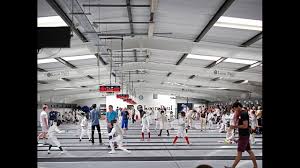 Image result for Salle Paul Fencing Club
