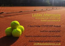 Image result for Denby Dale Tennis Club