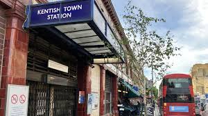 Image result for Kentish Town (London)