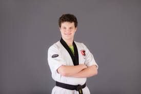 Image result for Turners Tae Kwon Do