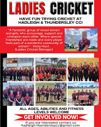 Image result for Hadleigh Cricket Club