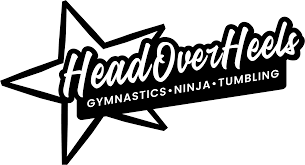 Image result for Head Over Heels Gymnastics Club