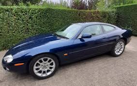 Image result for Windsor Blue 1986 Jaguar