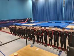 Image result for Edgbarrow Trampoline Club