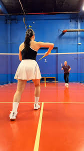 Image result for Belle Vue O.S Badminton Club