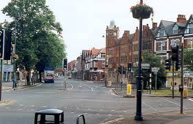 Image result for Moseley Ashfield Cc