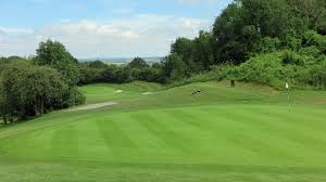 Image result for Llanymynech Golf Club